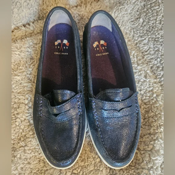 Cole Haan | Shoes | Cole Haan Nantucket Penny Loafers  display picture 3